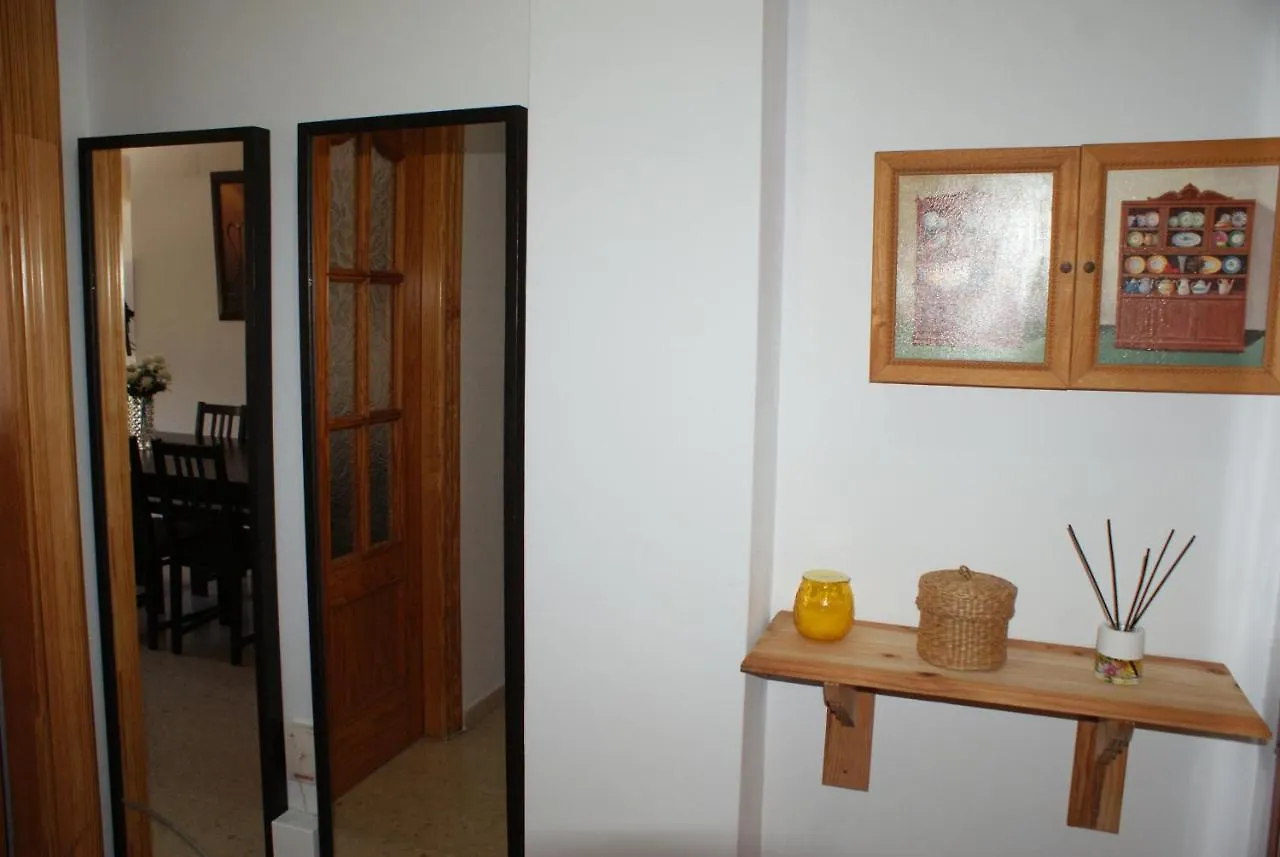 Apartamento Mariona Home Εστεπόνα Διαμέρισμα