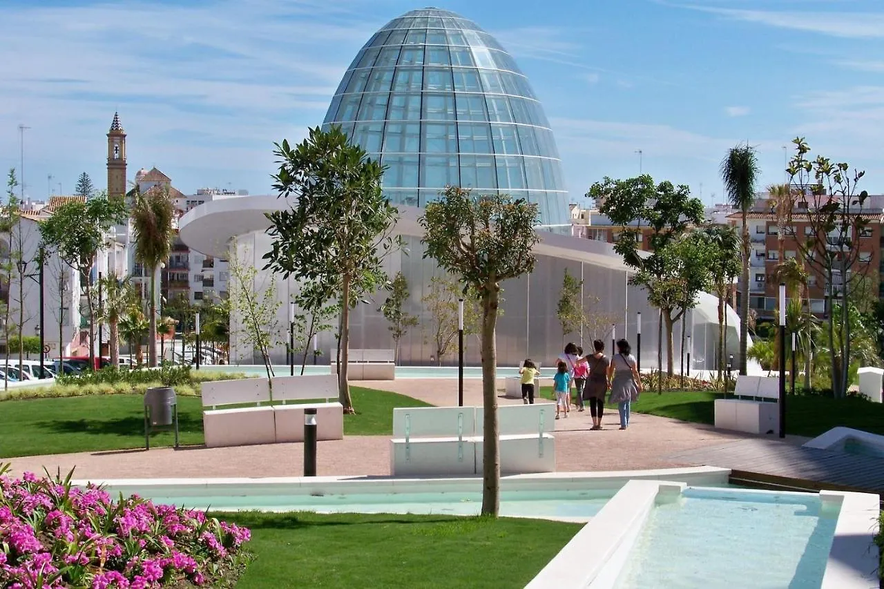 Apartamento Mariona Home Εστεπόνα Διαμέρισμα