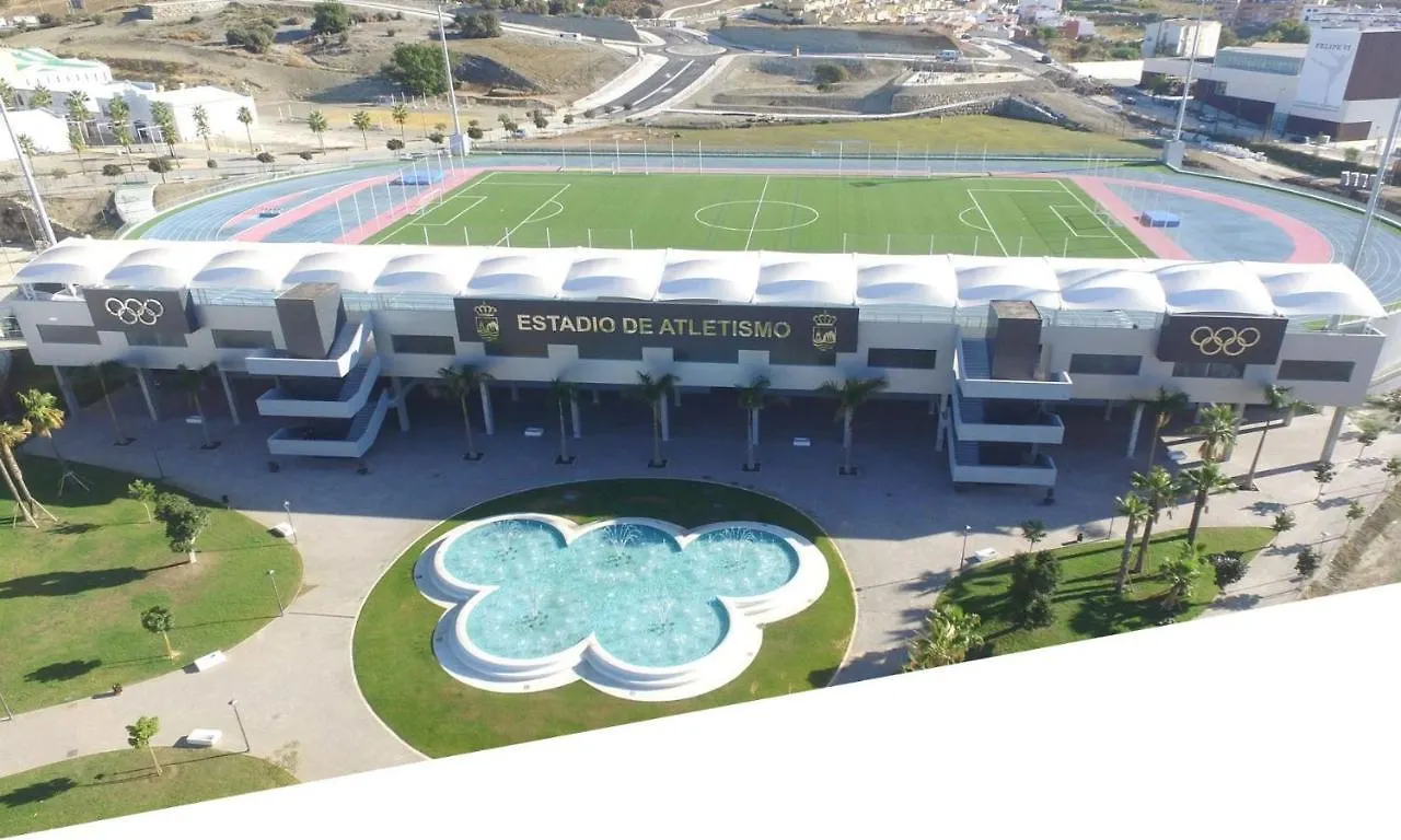 Apartamento Mariona Home Εστεπόνα Διαμέρισμα