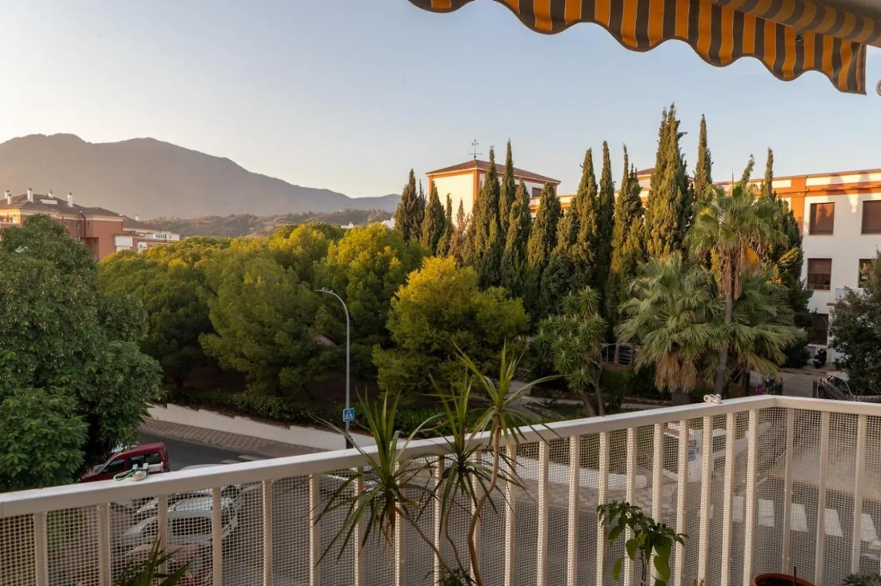 Apartamento Mariona Home Εστεπόνα