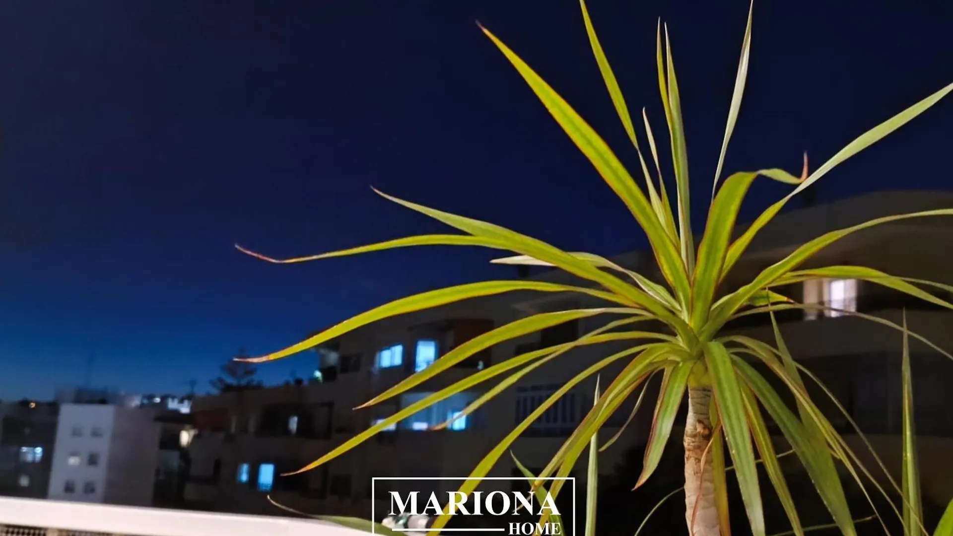 Apartment Apartamento Mariona Home Estepona