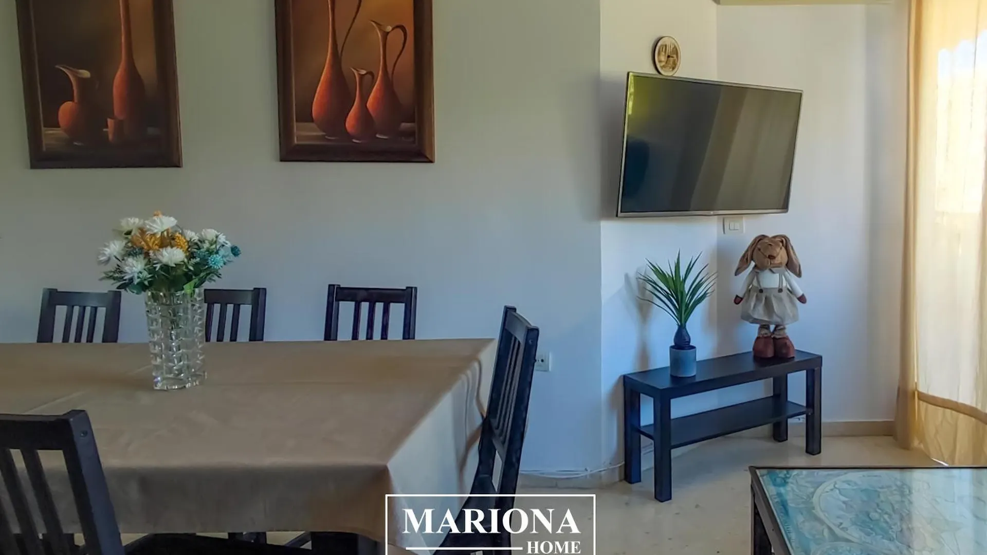 Apartamento Mariona Home Εστεπόνα Ισπανία
