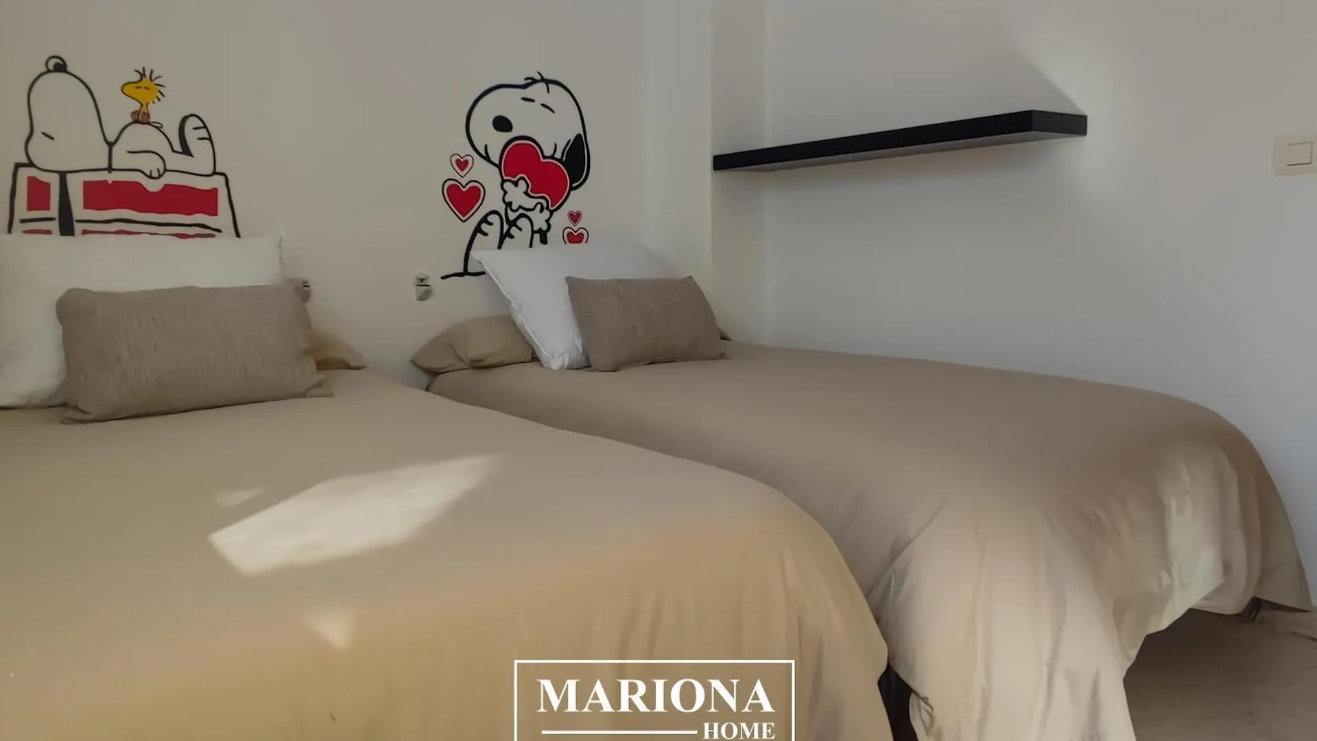 Apartamento Mariona Home Εστεπόνα 0*,  Ισπανία