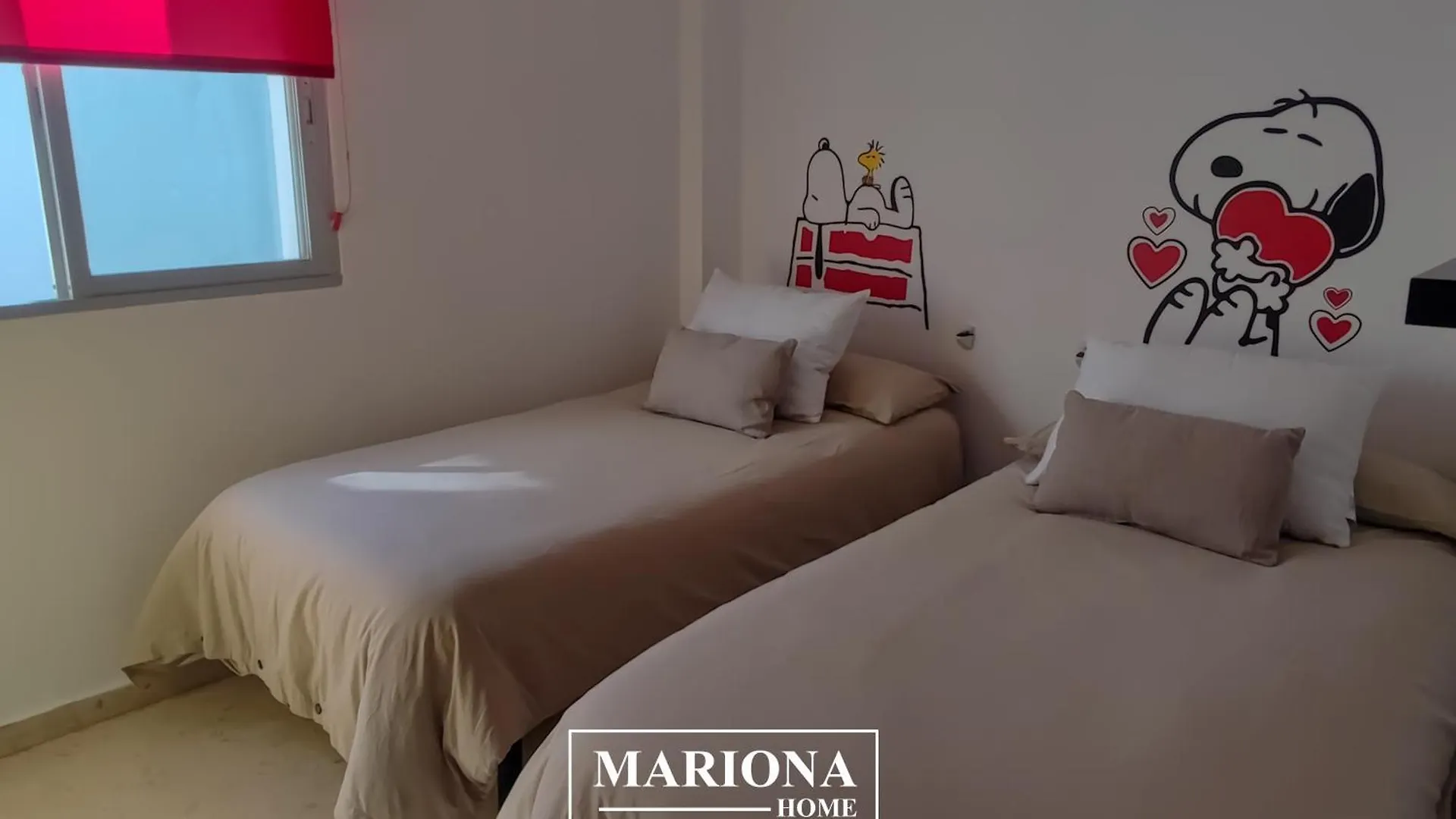 Apartamento Mariona Home Estepona 0*,  Spain