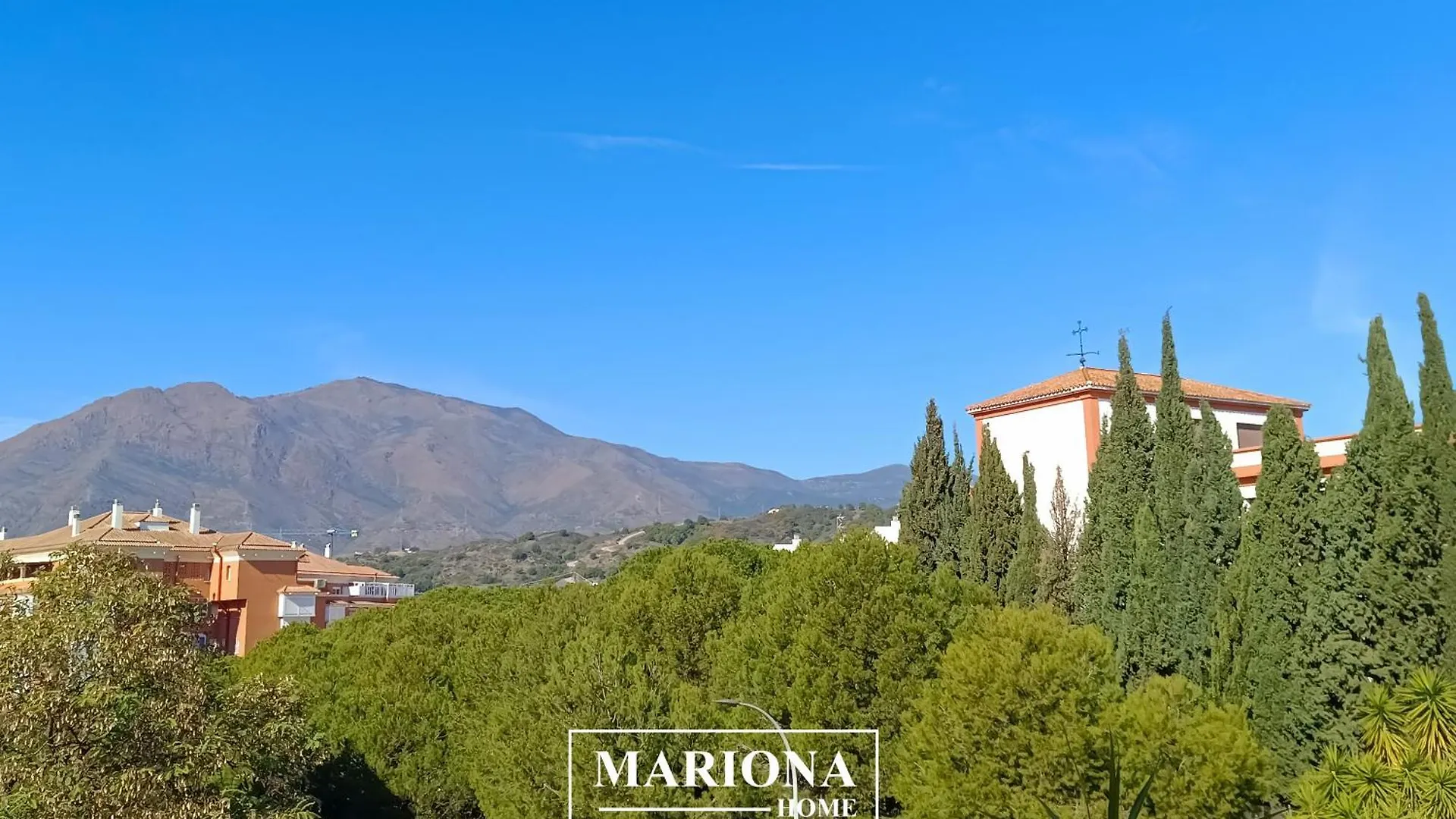 Apartamento Mariona Home Estepona