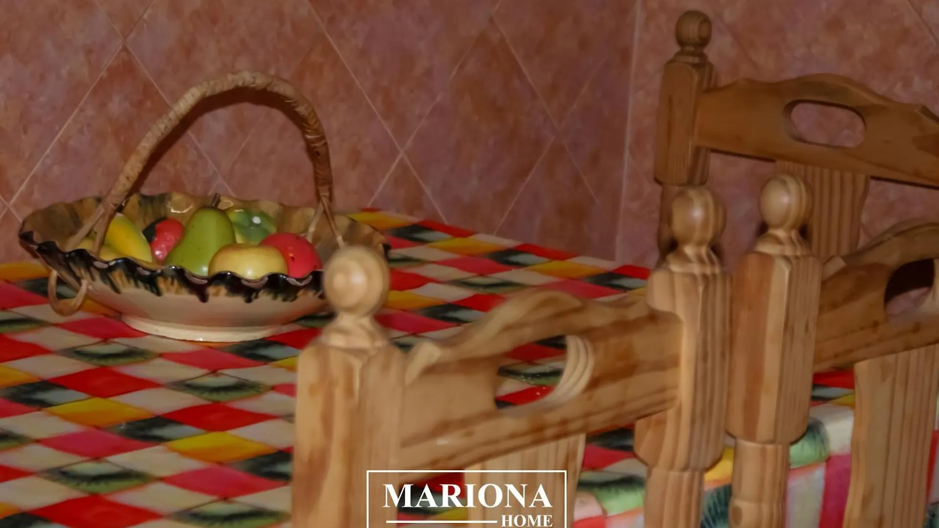 Διαμέρισμα Apartamento Mariona Home Εστεπόνα