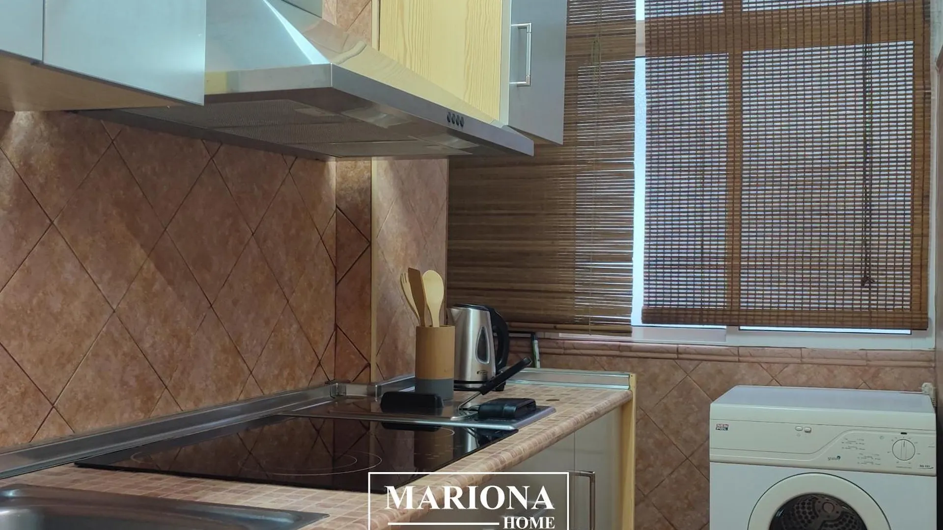 Διαμέρισμα Apartamento Mariona Home Εστεπόνα