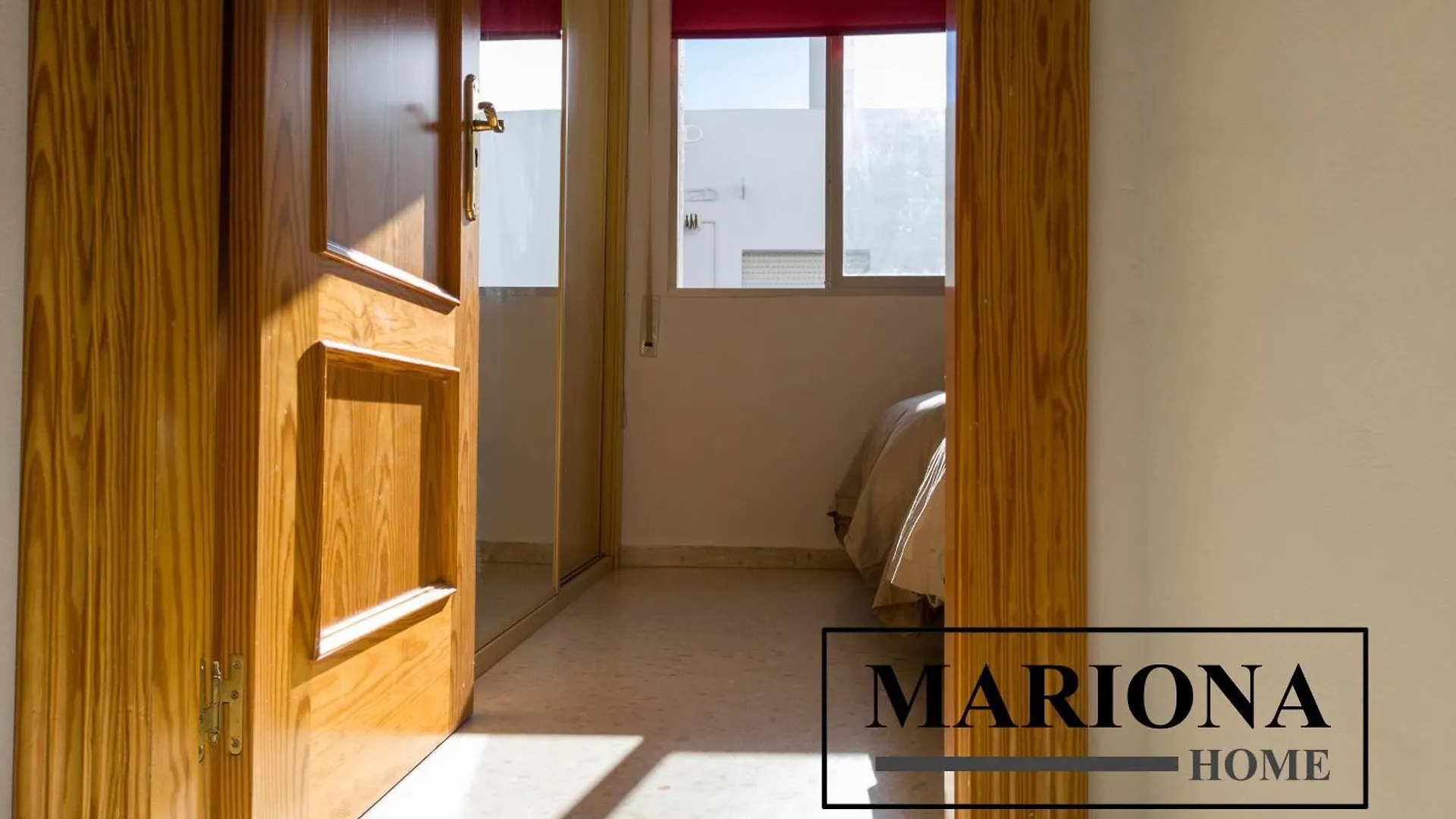 Apartamento Mariona Home Εστεπόνα