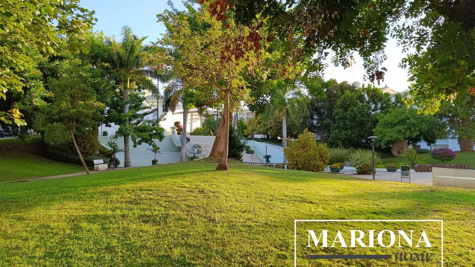 Apartamento Mariona Home Εστεπόνα Διαμέρισμα
