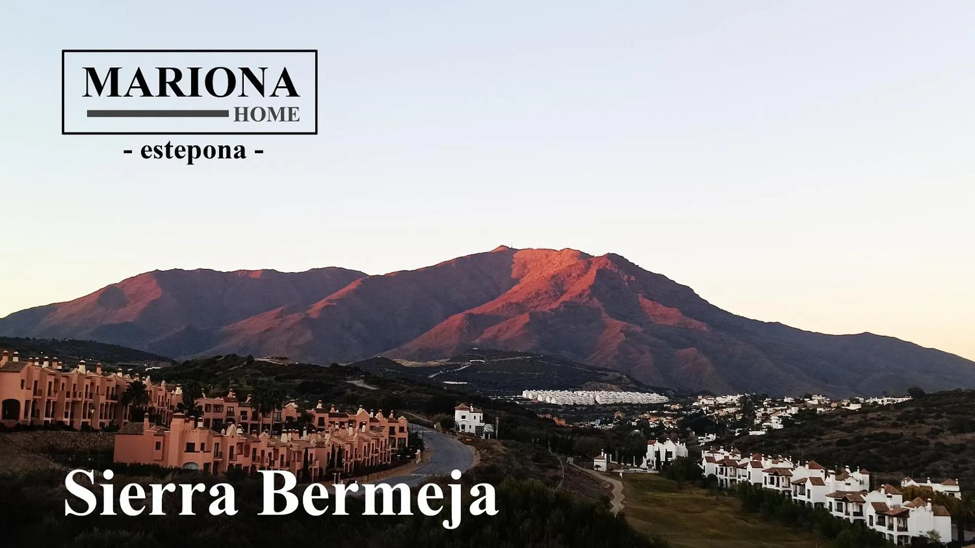 Apartamento Mariona Home Εστεπόνα Διαμέρισμα