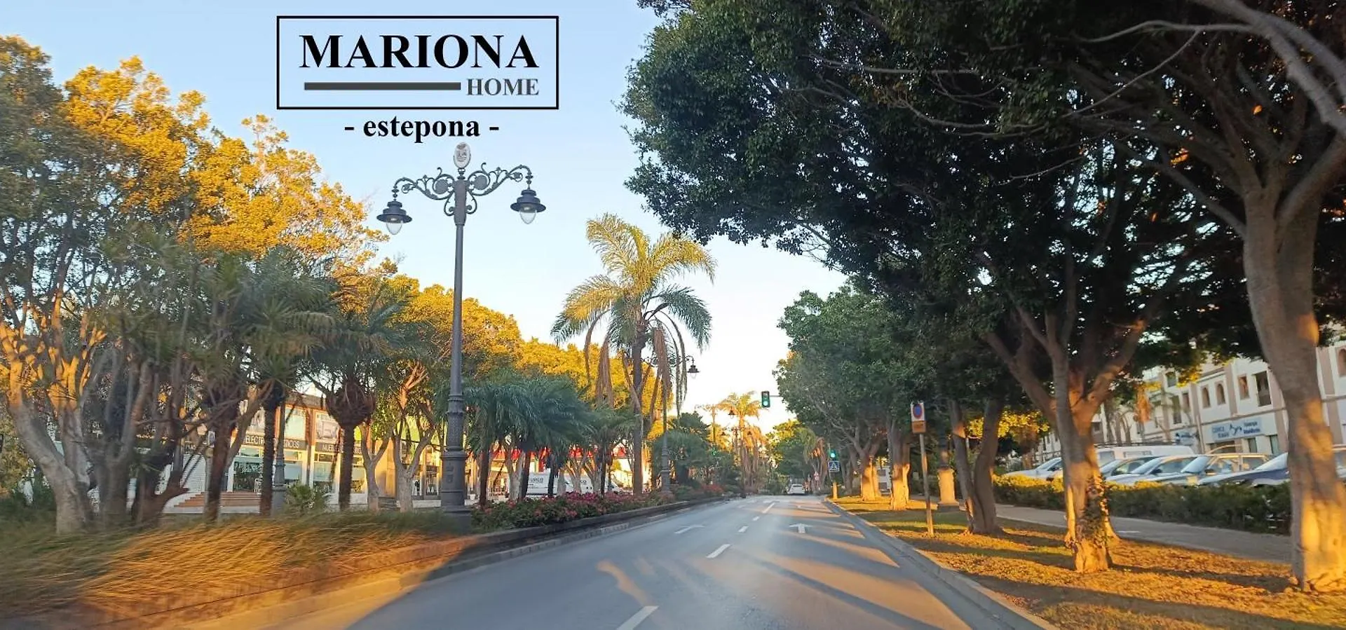Apartamento Mariona Home Εστεπόνα 0*,