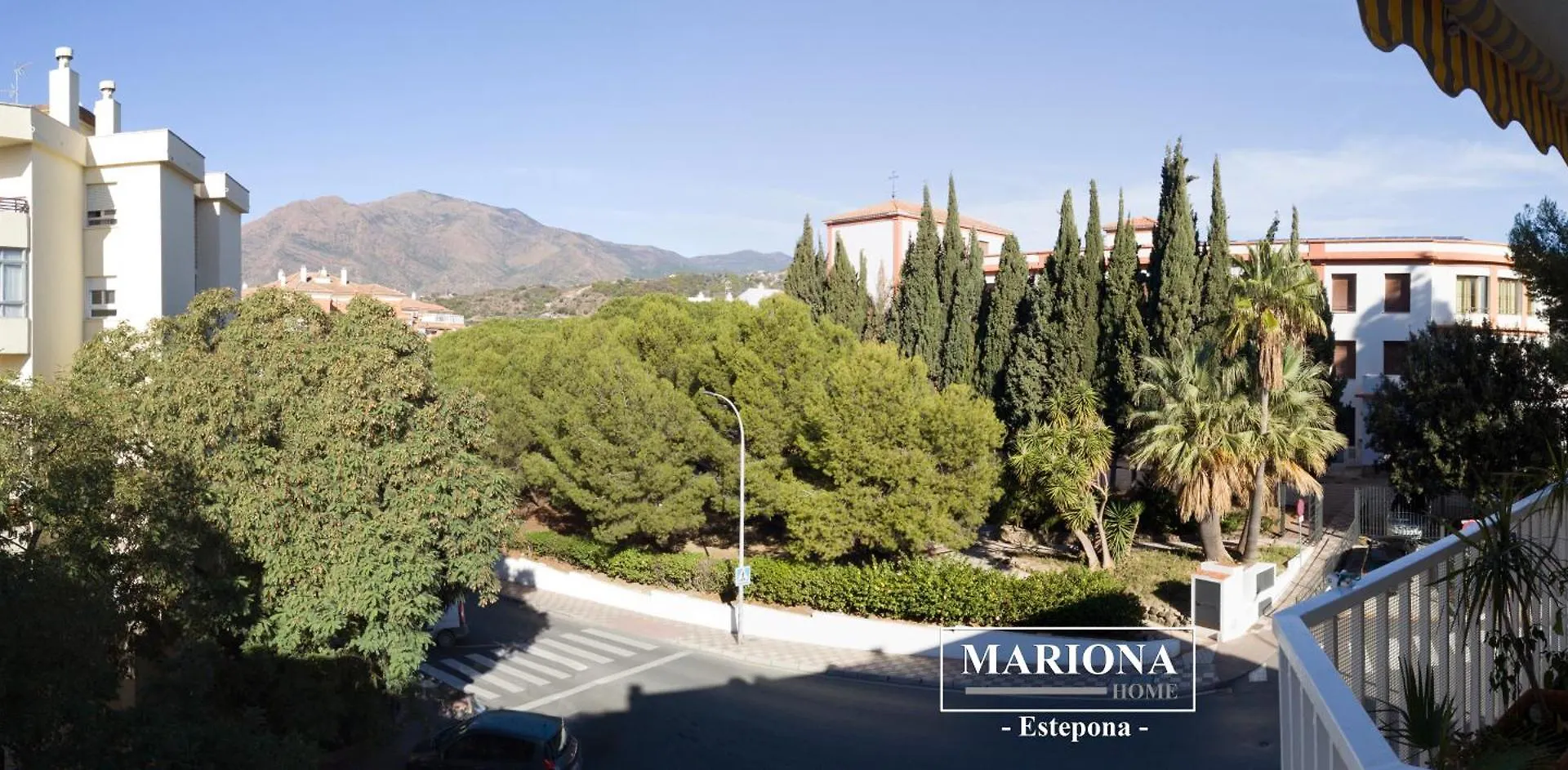 Apartment Apartamento Mariona Home Estepona Spain