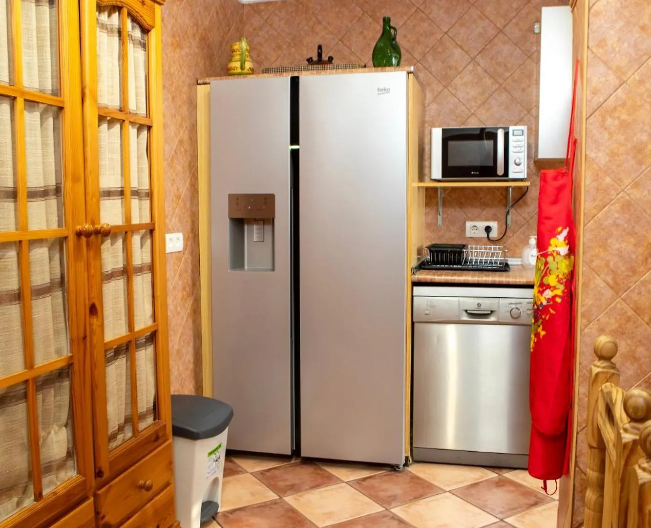 Apartamento Mariona Home Εστεπόνα Ισπανία