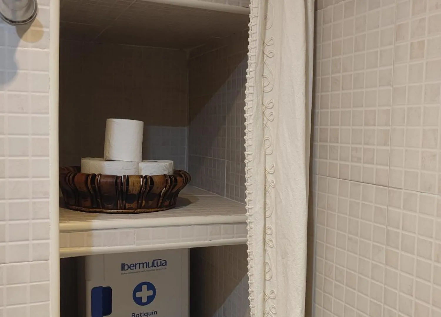 Apartamento Mariona Home Εστεπόνα 0*,  Ισπανία