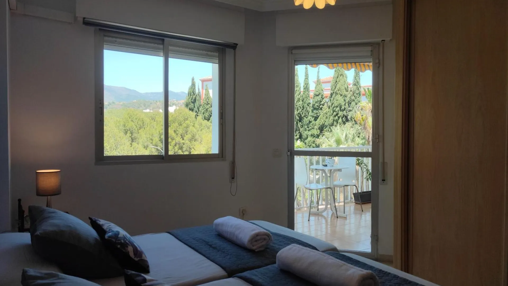 Διαμέρισμα Apartamento Mariona Home Εστεπόνα