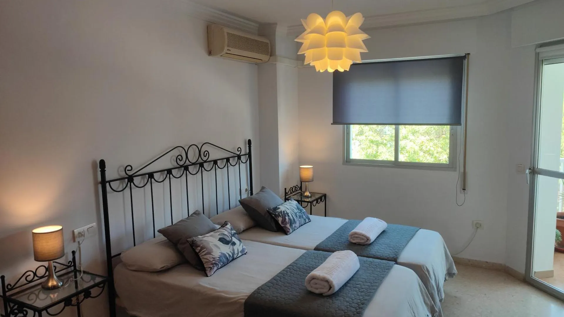 Apartamento Mariona Home Εστεπόνα Ισπανία