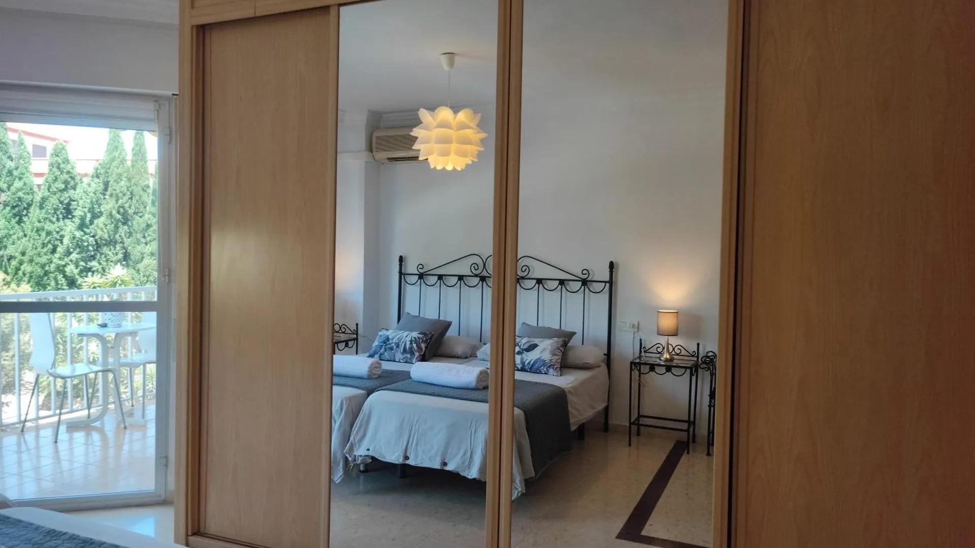 Apartamento Mariona Home Εστεπόνα