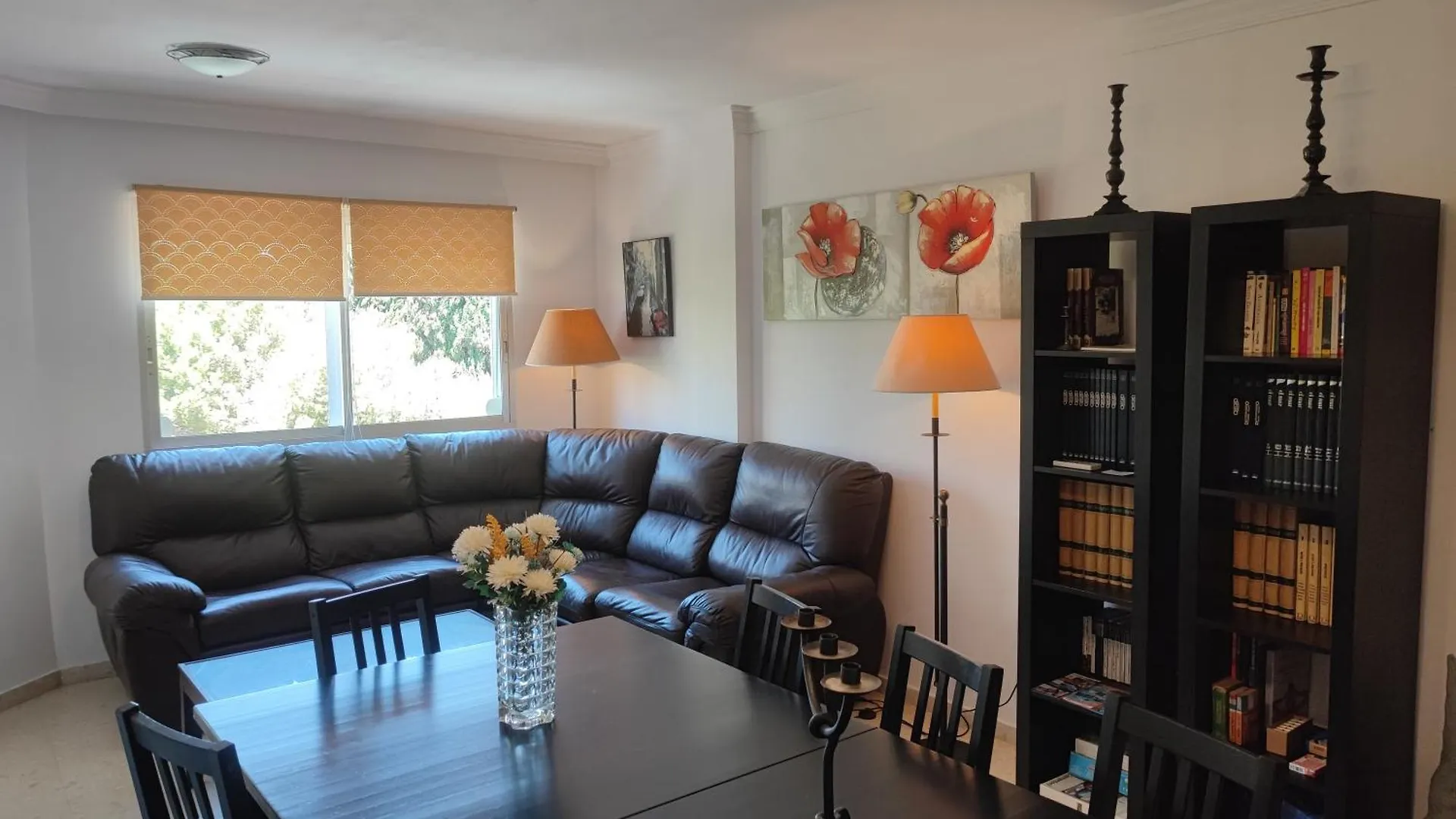 Apartamento Mariona Home Εστεπόνα Διαμέρισμα