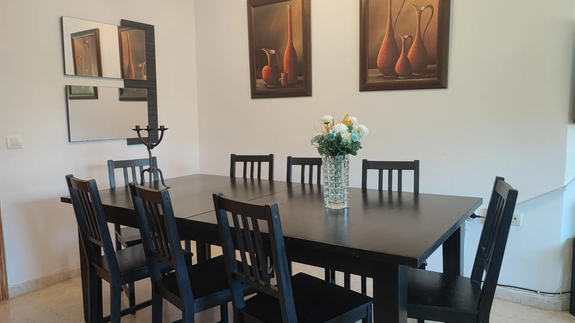 Διαμέρισμα Apartamento Mariona Home Εστεπόνα Ισπανία