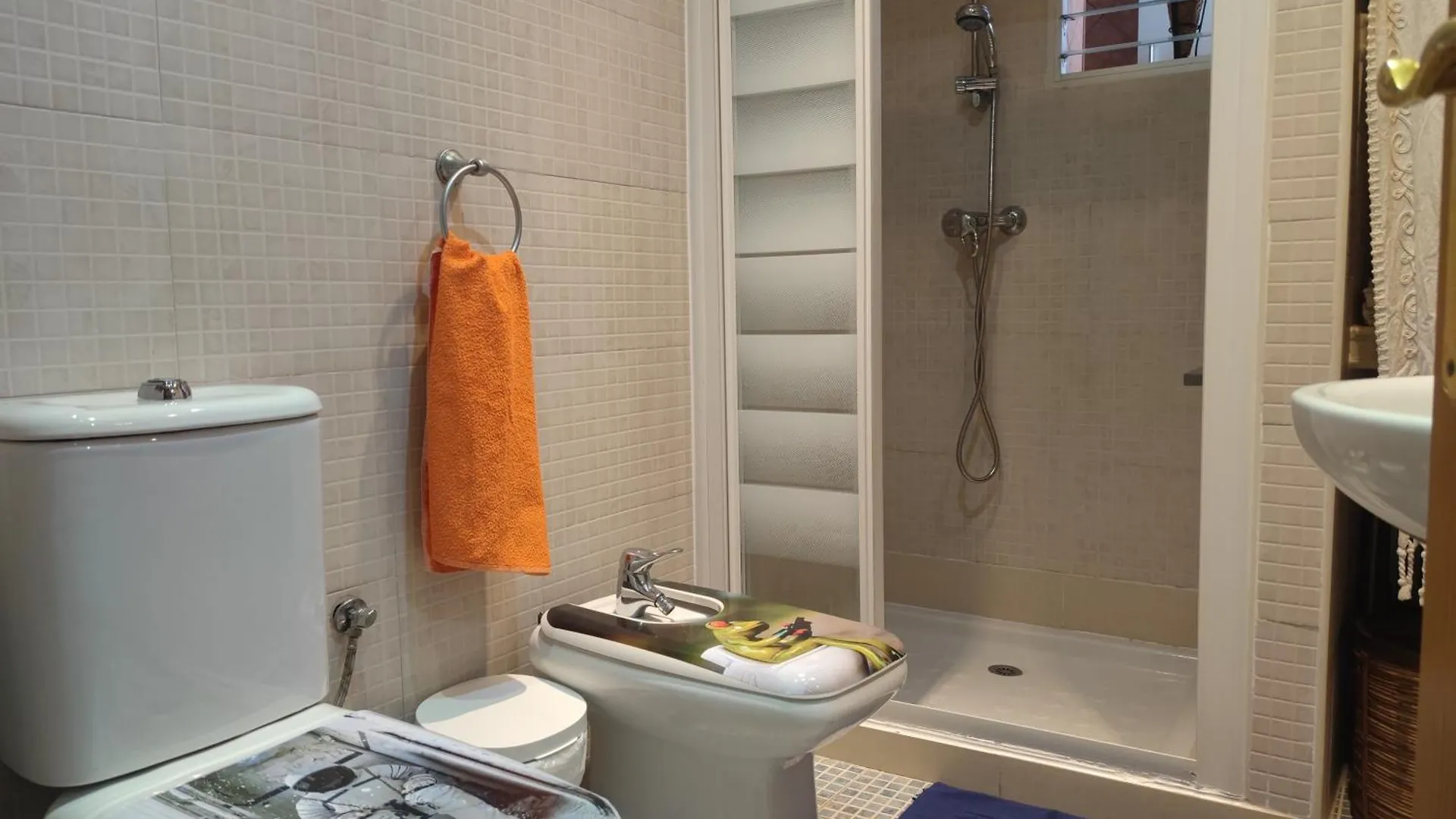 Apartamento Mariona Home Εστεπόνα Διαμέρισμα
