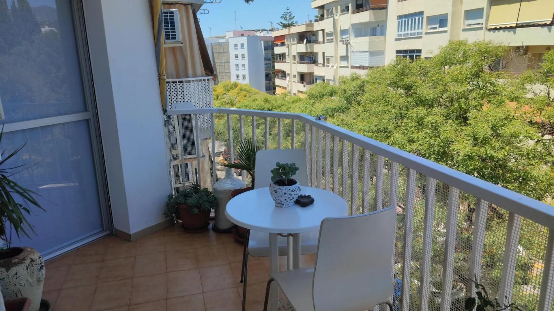 Apartamento Mariona Home Εστεπόνα