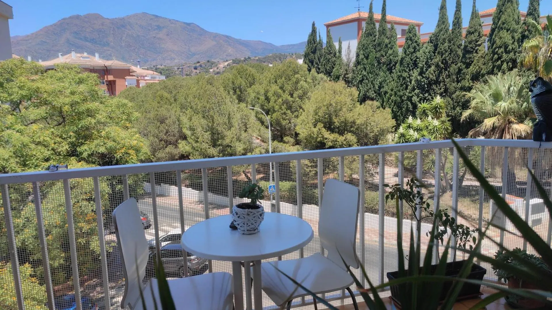 Διαμέρισμα Apartamento Mariona Home Εστεπόνα