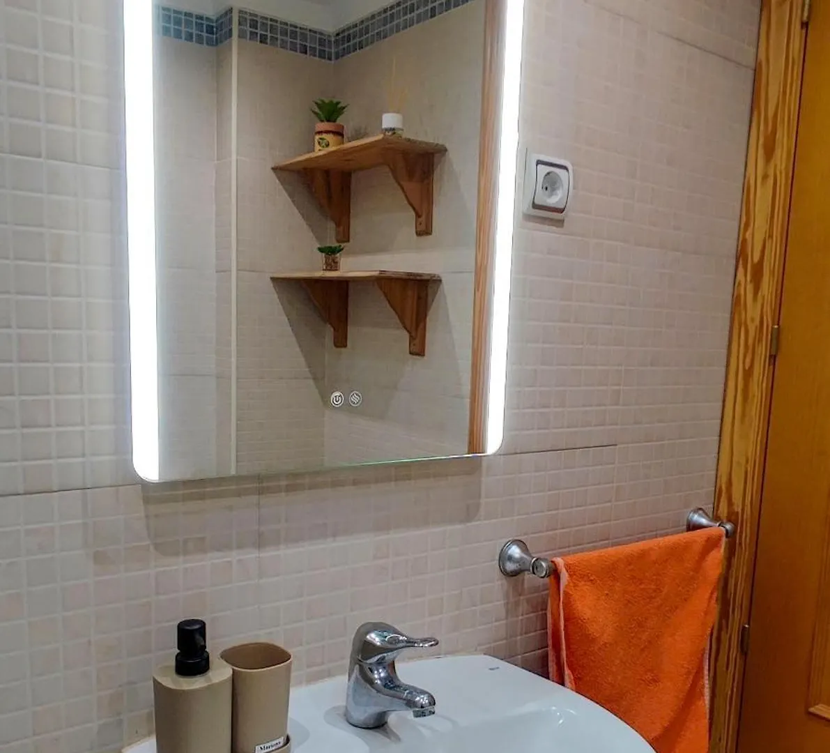Apartamento Mariona Home Εστεπόνα Ισπανία