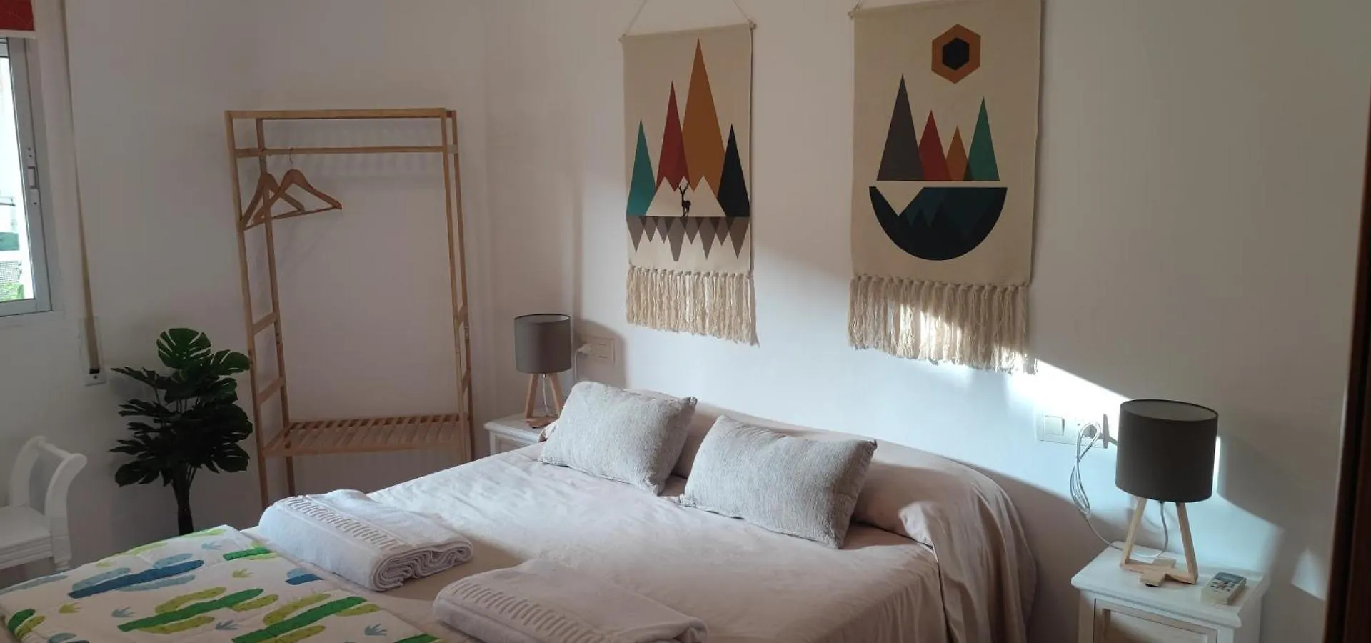 Apartamento Mariona Home Εστεπόνα Διαμέρισμα