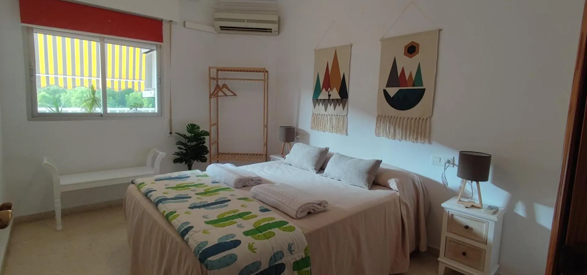 Apartamento Mariona Home Εστεπόνα 0*,  Ισπανία