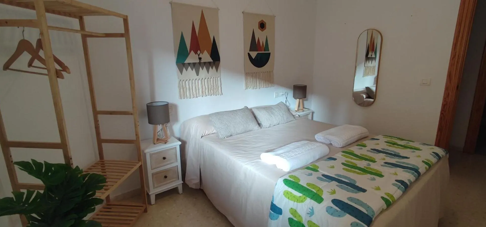 Διαμέρισμα Apartamento Mariona Home Εστεπόνα