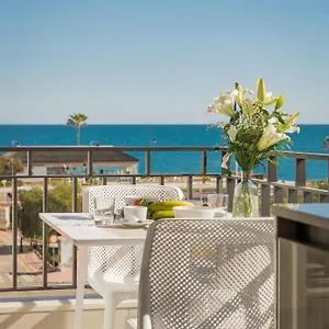 Sunny Modern Perfect Located Apartament