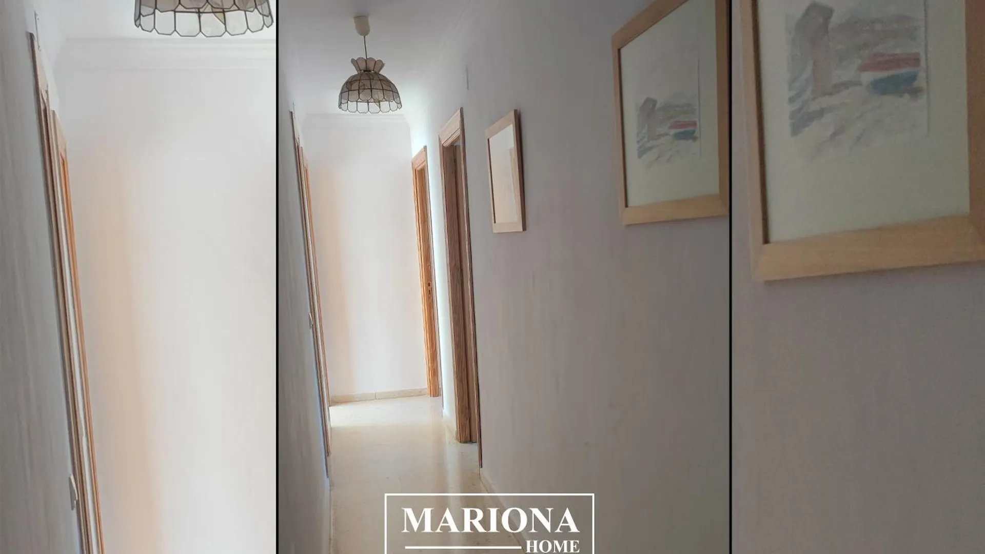 Apartamento Mariona Home Estepona 0*,