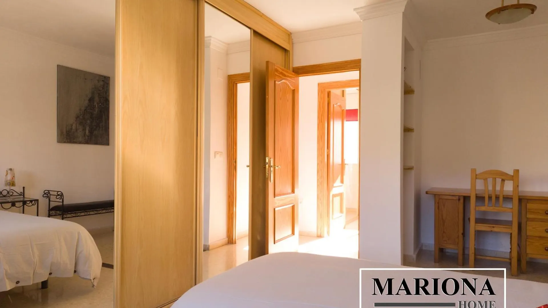 Apartamento Mariona Home Estepona