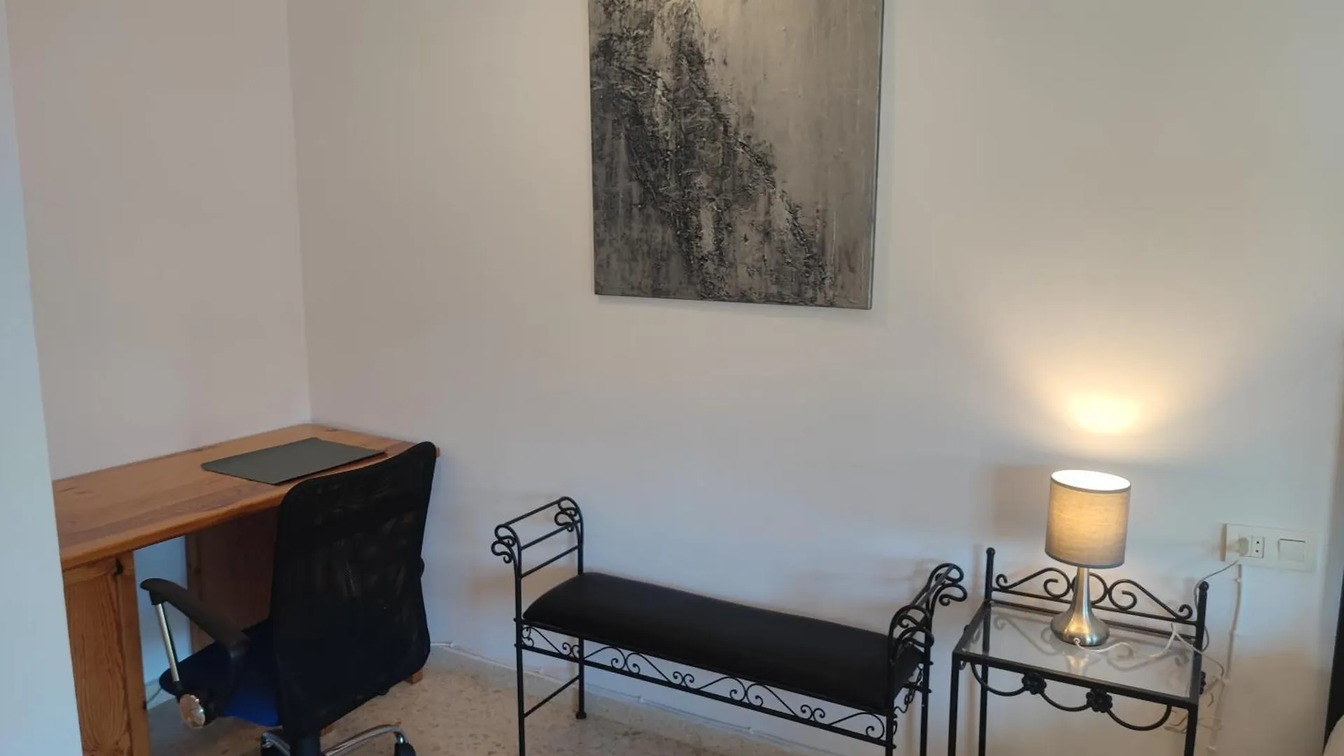 Apartamento Mariona Home Estepona