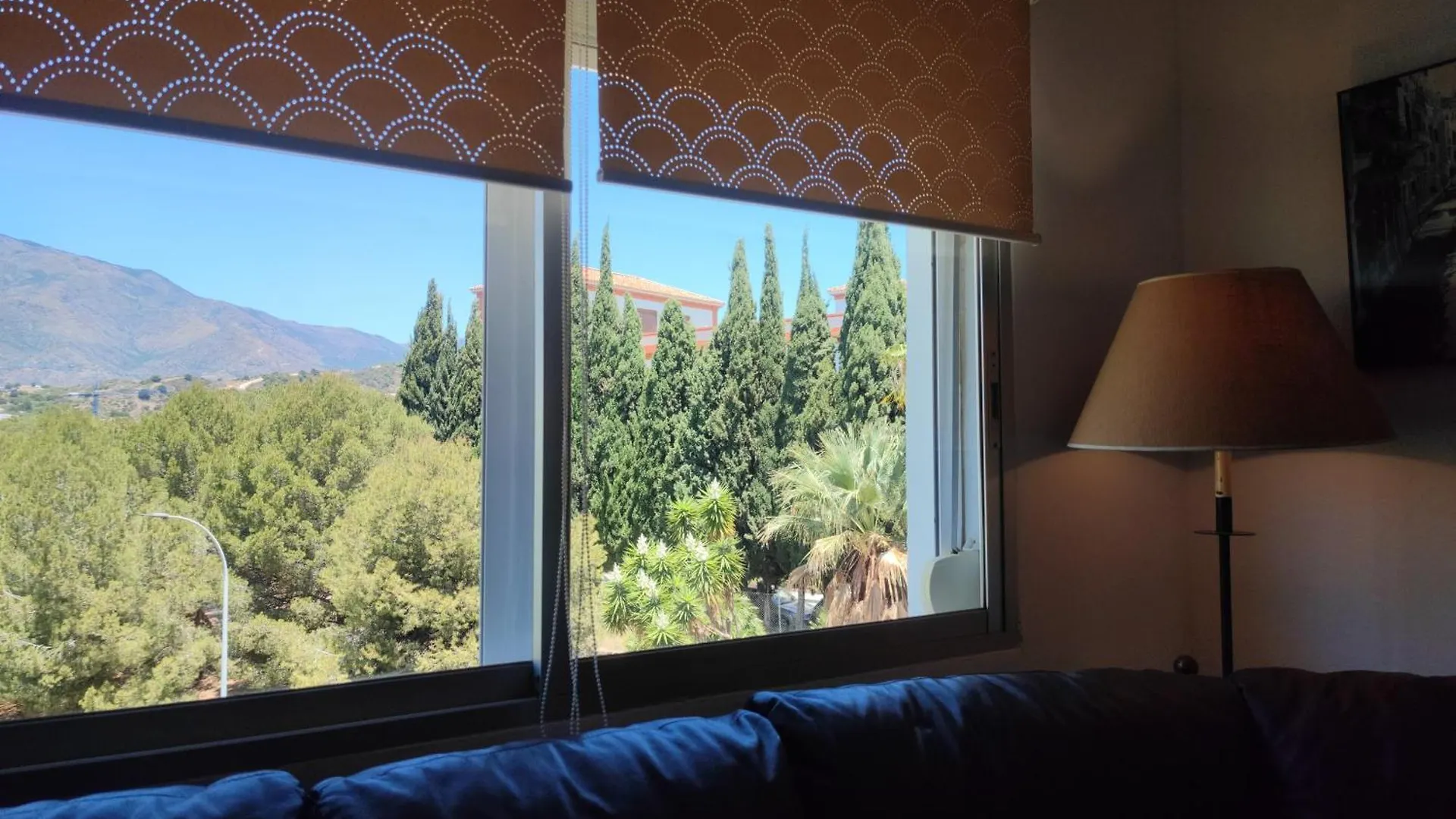 Apartamento Mariona Home Estepona