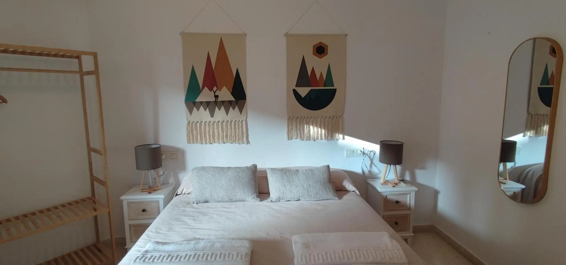 Apartamento Mariona Home Estepona Spain