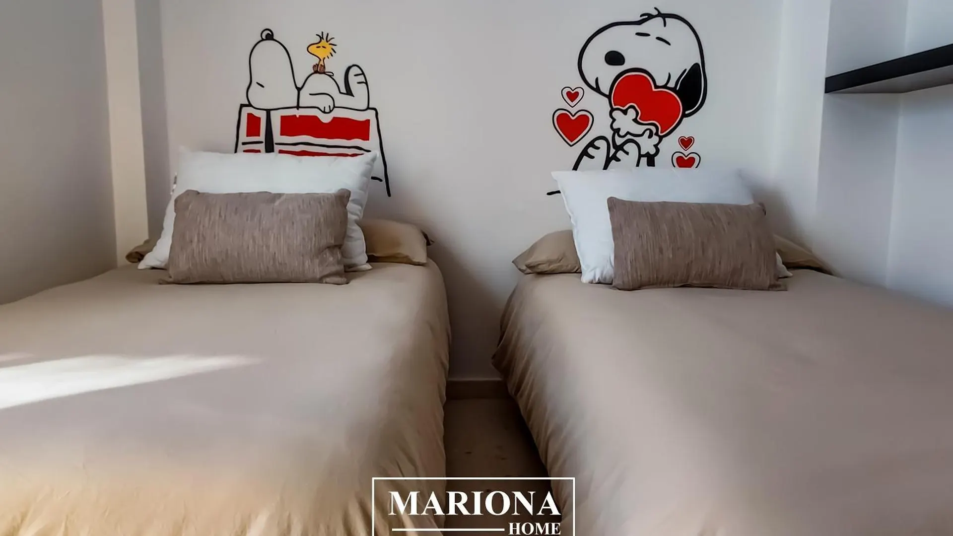 Apartamento Mariona Home Estepona Apartment