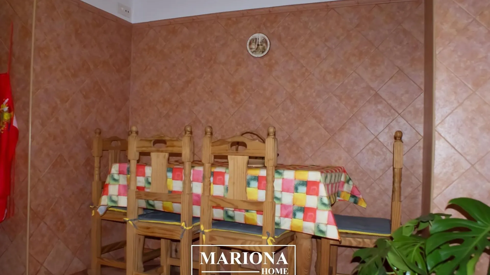 Apartment Apartamento Mariona Home Estepona Spain